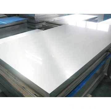 Easy processing aluminum alloy 7075 made in China